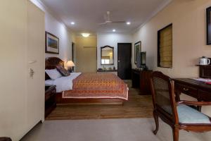 Neelam Bed & Breakfast
