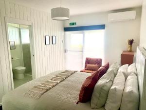 Green Cauldron, Homestay, Tamborine Mountain, Private Room, Ensuite, Private Courtyard, Gold Coast Views