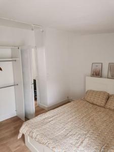 Appartements Appart' T2 fonctionnel : photos des chambres