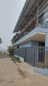 Family homestay Bảo Lộc - Da Hòa