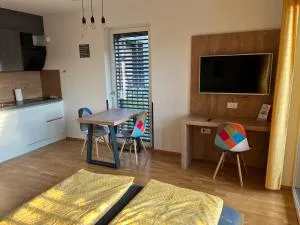 DR7 Bled - 特尔日奇