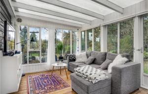 2 Bedroom Lovely Home In Hemmet