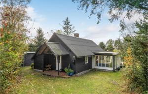 2 Bedroom Lovely Home In Hemmet