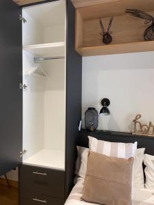 Apartaran 407 con terraza