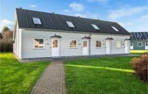 Awesome Home In Nørre Nebel - Åsted