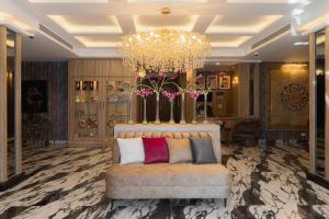 Amman Inn Boutique Hotel