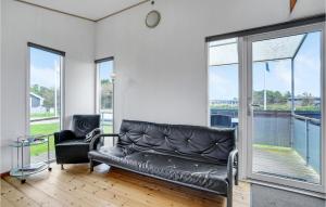 Gorgeous Home In Vestervig With Kitchen