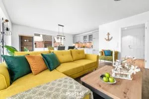 Küste 5 - Hedwigenkoog