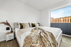 Küste 6 - Hedwigenkoog