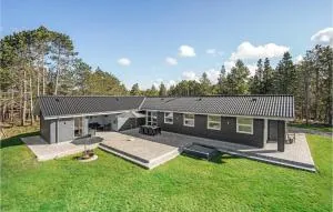 Amazing Home In Rømø With Wifi - Tagholm