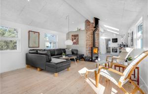 Amazing Home In Rømø With Wifi