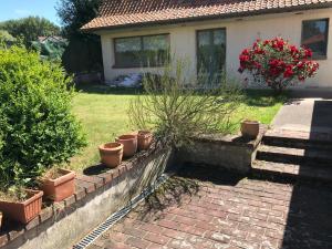 Maisons d'hotes Apres la pluie : photos des chambres