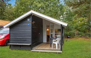 2 Bedroom Lovely Home In Nexø