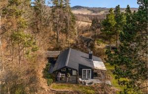 4 Bedroom Amazing Home In Knebel