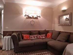 Casa MARIA - فيرنانتِّه