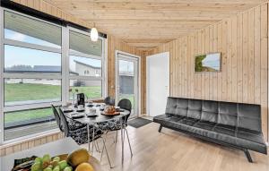 Cozy Home In Roslev With Wifi