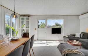 Nice Home In Kerteminde With Wifi