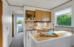 Nice Home In Kerteminde With Wifi