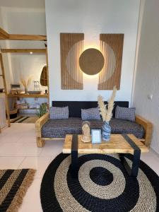 Spongia Apartments Kalymnos