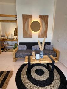 Spongia Apartments and Suites Kalymnos