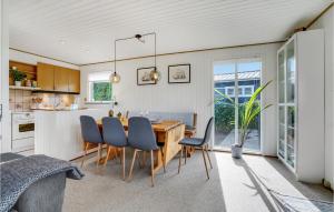 Nice Home In Kerteminde With Wifi