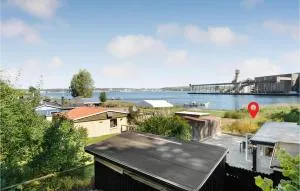 2 Bedroom Nice Home In Aabenraa - Rødekro