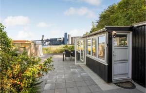 2 Bedroom Nice Home In Aabenraa