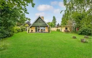 Gorgeous Home In Haderslev With Wifi - Brunshuse