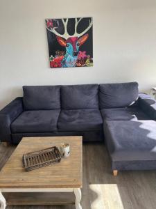 Apartment Annis Panoramablick Pool Sauna Tennis