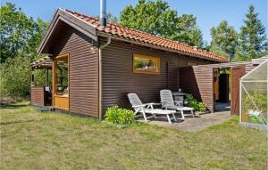 Awesome Home In Højby With Wifi