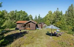 Awesome Home In Højby With Wifi - Holmstrup