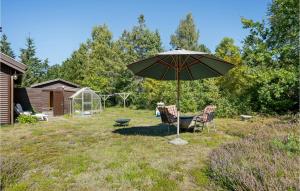 Awesome Home In Højby With Wifi