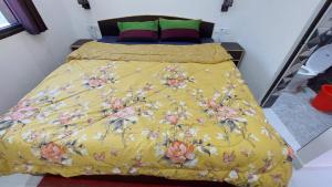 JiNo Homestay