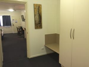 Bluewater Harbour Motel