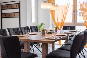 Apartments Münchbach - near Europa-Park and Rulantica