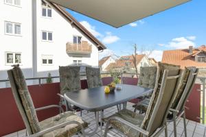 Apartments Münchbach - near Europa-Park and Rulantica