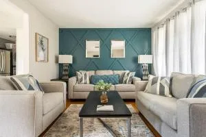 Updated home near Fort Jackson - سمتر