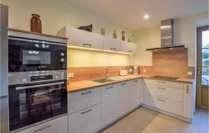 Gorgeous Home In Fierville-Les-Mines