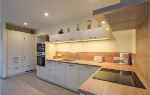 Gorgeous Home In Fierville-Les-Mines