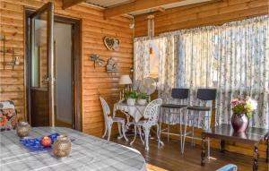 Nice Home In Sölvesborg