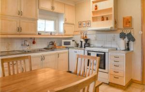 Nice Home In Sölvesborg