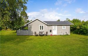 Cozy Home In Væggerløse With Wifi