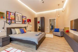 W24- Boutique Apartments, Best Location. By BQA