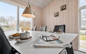 3 Bedroom Lovely Home In Slagelse