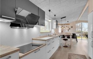 3 Bedroom Lovely Home In Slagelse