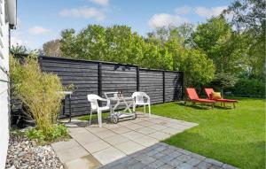 3 Bedroom Lovely Home In Slagelse