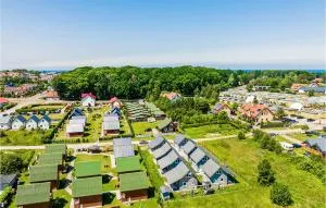 2 Bedroom Cozy Home In Rewal - Śliwin