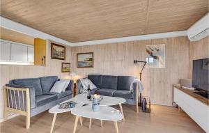 Stunning Home In Faaborg With Kitchen