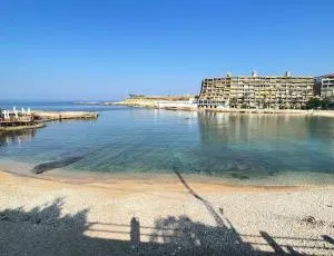 St Paul Resort - Tabarja