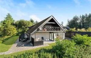 2 Bedroom Gorgeous Apartment In Blokhus - Pandrup